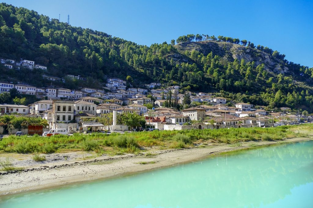 Albania Memiliki Tempat Wisata Terbaik Di Berat1