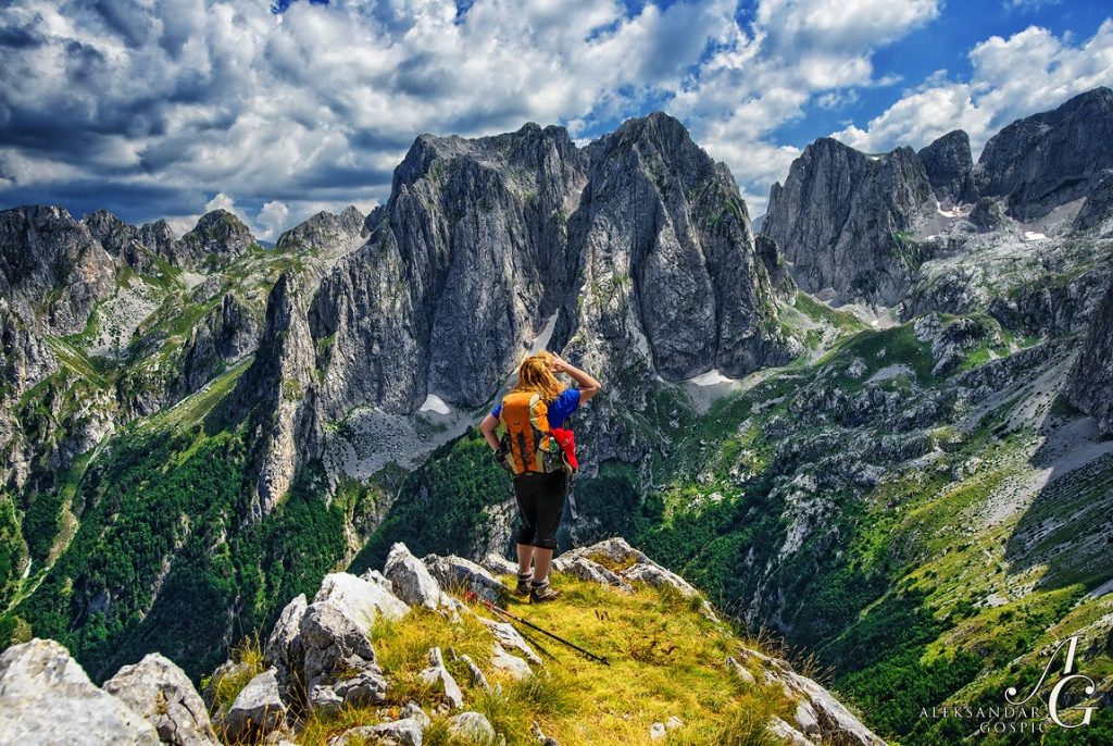 Wisata Pendakian Di Albania1