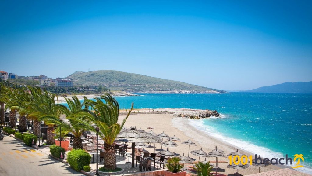5 Liburan Pantai Terbaik Yang Terdapat di Albania