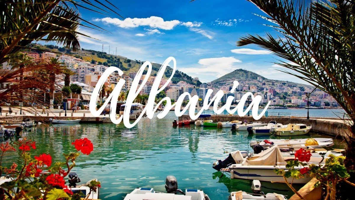 Inilah Tujuan Wisata di Albania: Bagian 1